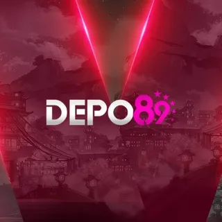 DEPO89 - Petualangan Arcade Seru dan Mengasyikkan